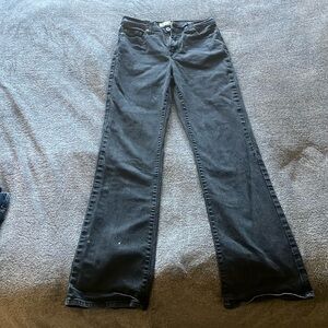 Levi’s Boot Cut 512 Jeans